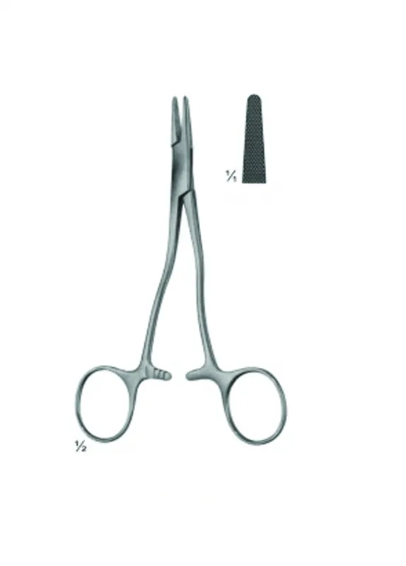 Needle Holder