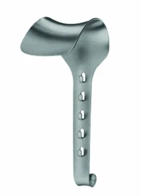 Abdominal Retractors