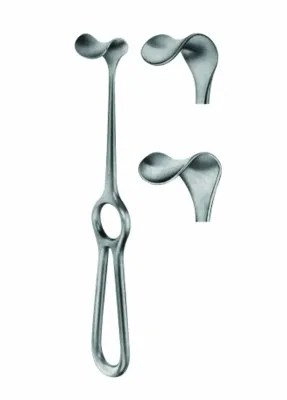 Wound and Vein Retractors