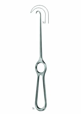 Bone Retractors and Retractors