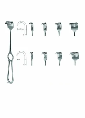 Retractors