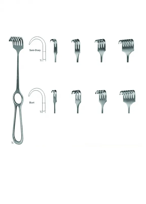 Retractors