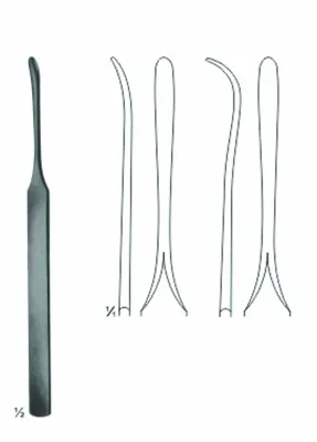 Elevators and Bone Levers