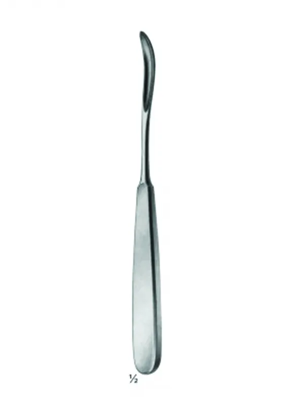 Guiding Probes and Suture Instruments