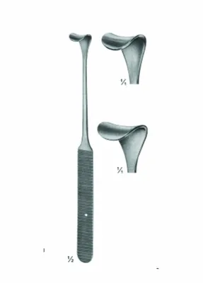 Wound and Vein Retractors