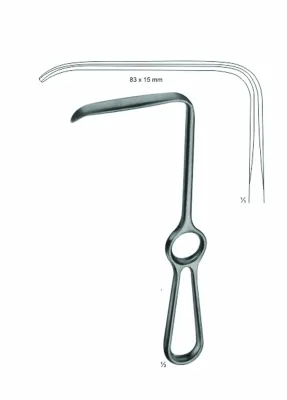 Retractors