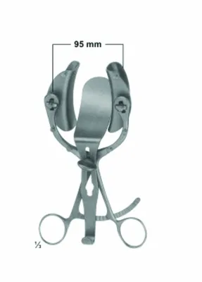 Bladder Retractors