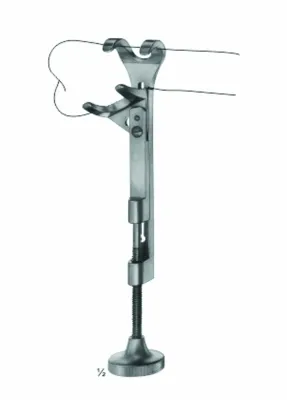 Bone Clamps
