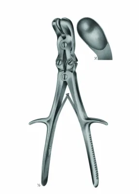 Bone Rongeurs