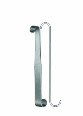 Retractors