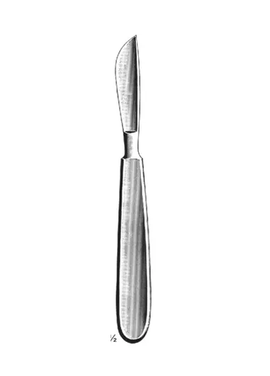 Scalpels, Tenotomes &amp; Resection Knives