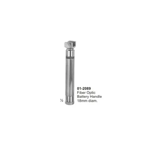 Laryngoscopes