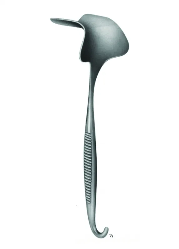 Vaginal &amp; Wound retractor / Vaginal Specula
