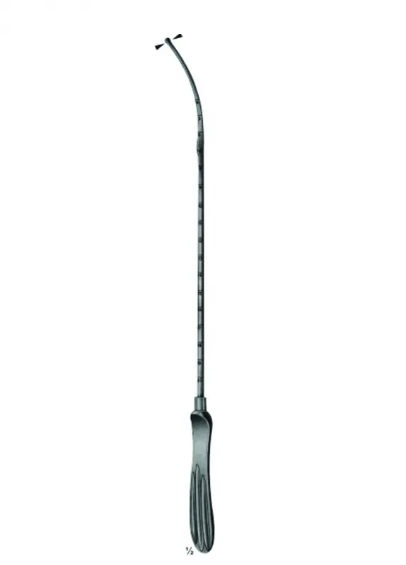 Uterine Probes