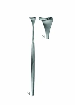 Wound and Vein Retractors