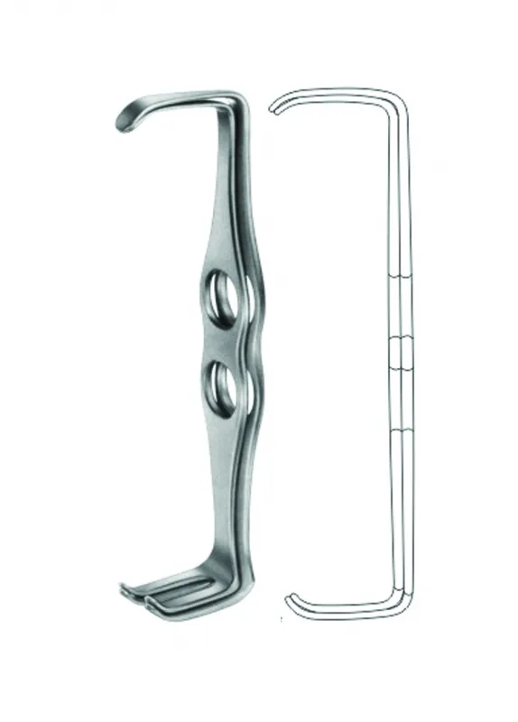 Retractors