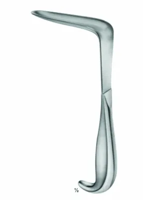 Vaginal Specula-for children &amp; virgins Vario Retractor 