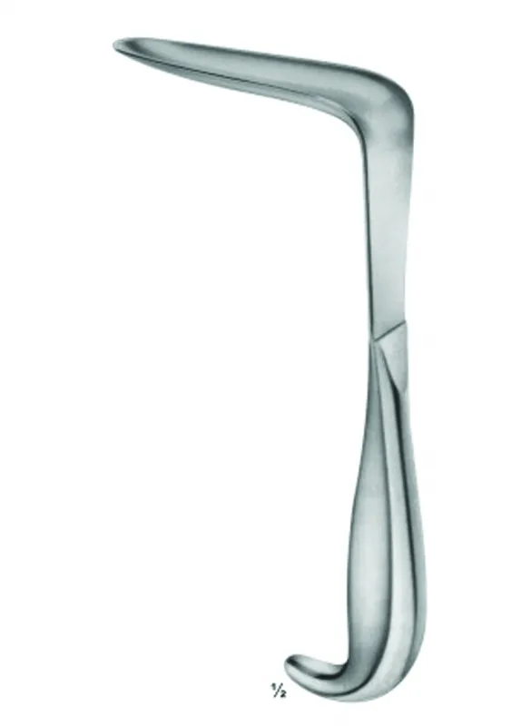 Vaginal Specula-for children &amp; virgins Vario Retractor 