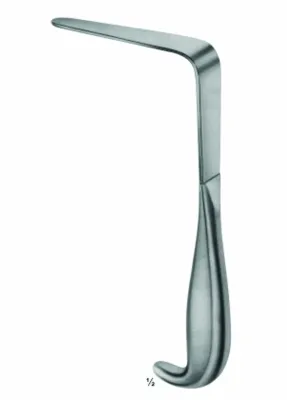 Vaginal Specula-for children &amp; virgins Vario Retractor 