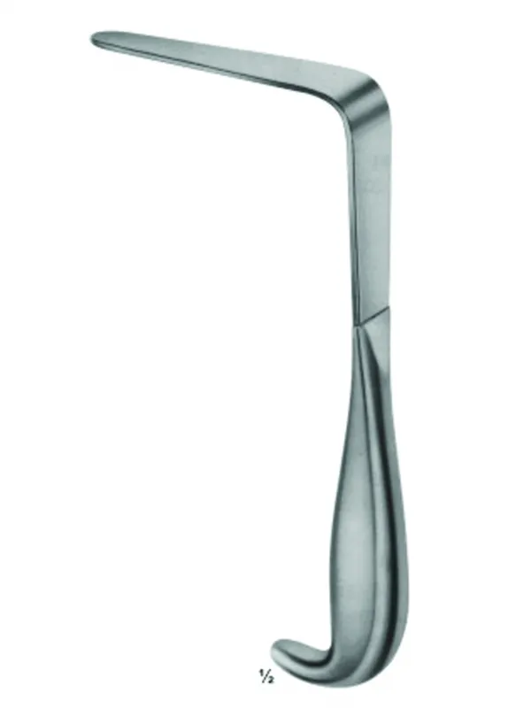 Vaginal Specula-for children &amp; virgins Vario Retractor 