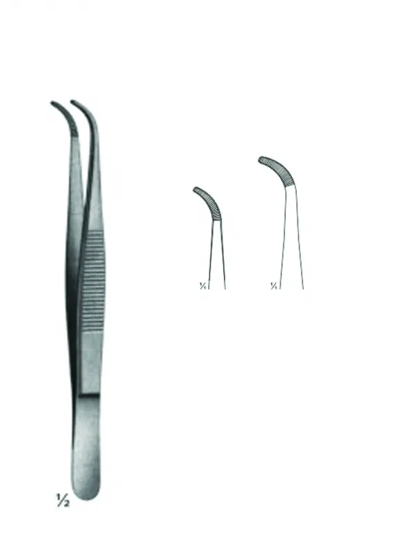Dissecting Forceps