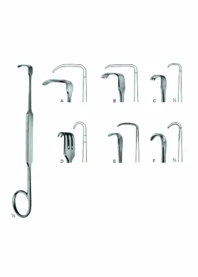 Retractors