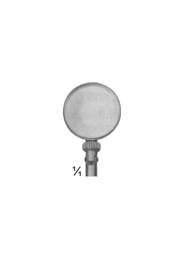 Blood Lancets &amp; Laryngeal Mirrors