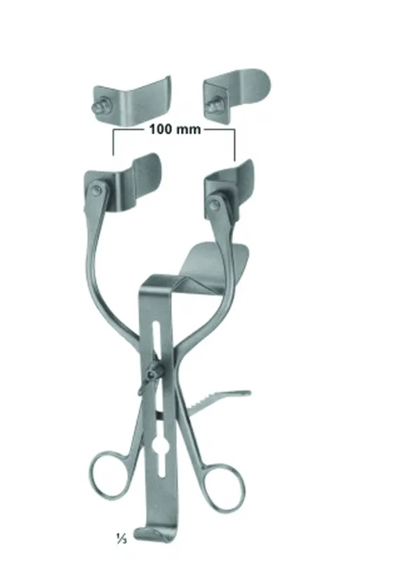 Bladder Retractors