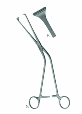 Bladder Retractors