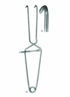 Bladder Retractors