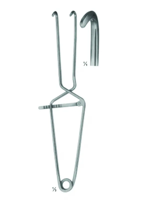 Bladder Retractors