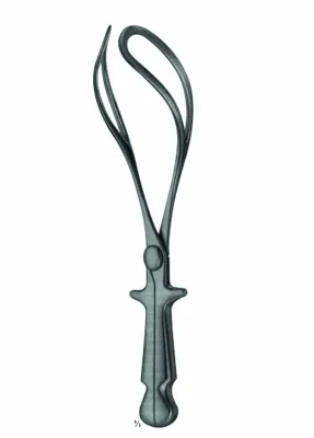 Obstetrics - Obstetrical Forceps
