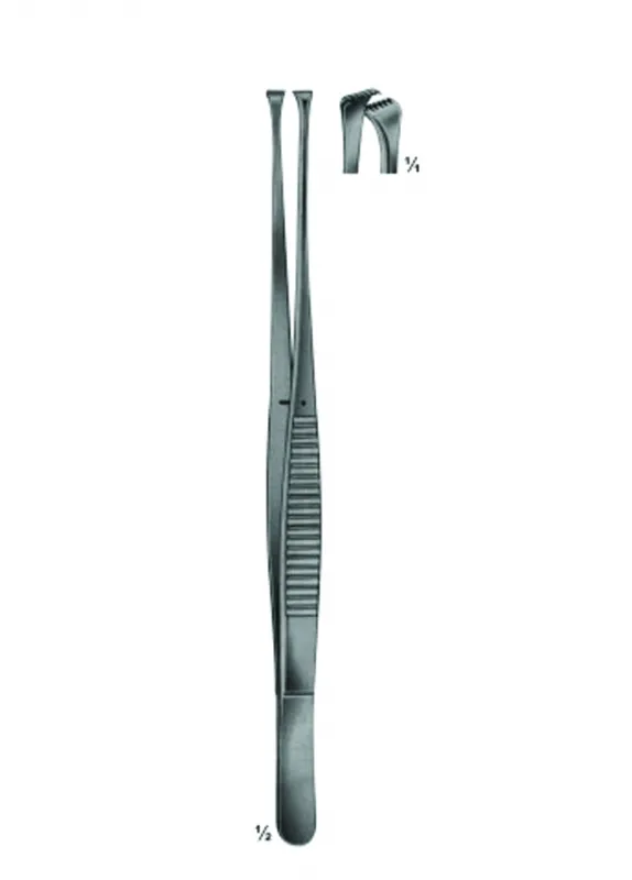 Lung Grasping Forceps