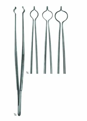 Myoma Instruments,Instruments For MicroTubal Operations
