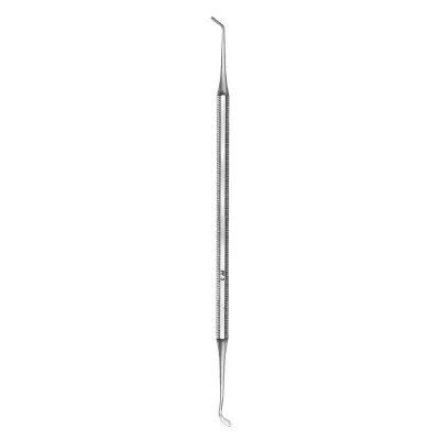 Plastic Filling Instruments