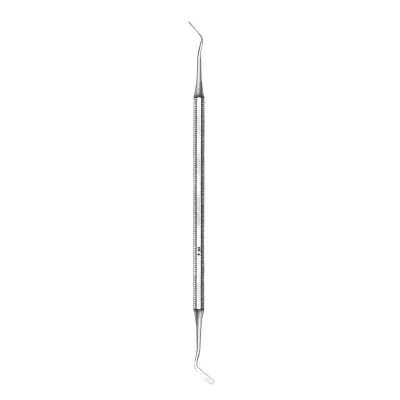 Plastic Filling Instruments