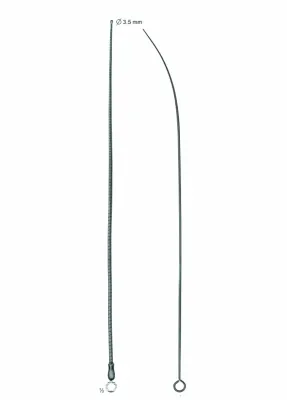 Gall Duct Probes