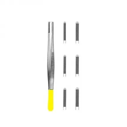 Dissecting Forceps &amp; Needle Holder T.C Instruments