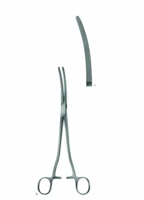 Anastomosis Forceps