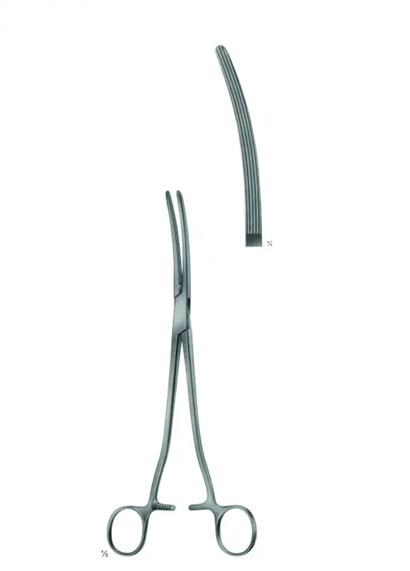 Anastomosis Forceps