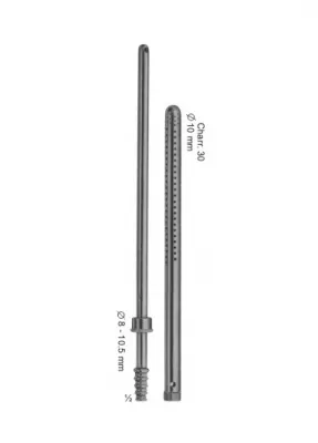 Suction Instruments