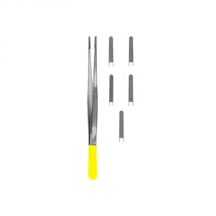 Dissecting Forceps &amp; Needle Holder T.C Instruments
