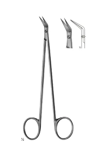 Vessel Scissors