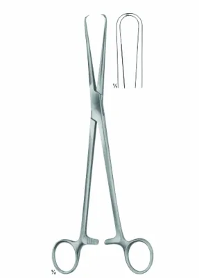 Uterine Tenaculum Forceps