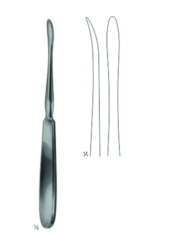 Elevators and Bone Levers