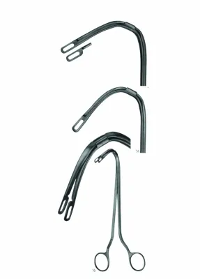Kidney Stone Forceps