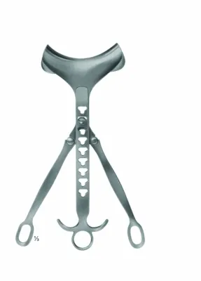 Abdominal Retractors
