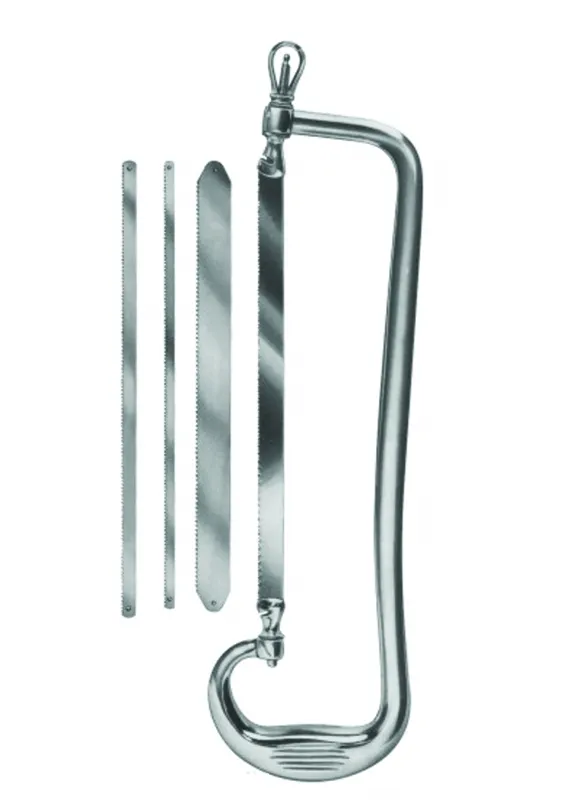 Amputation Retractors
