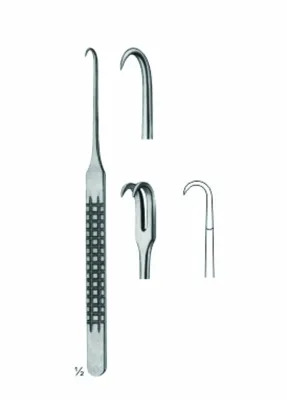 Retractors