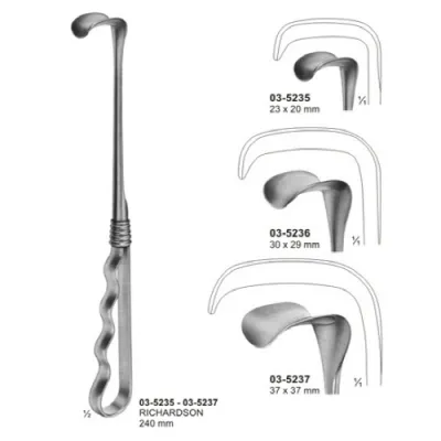 Retractors